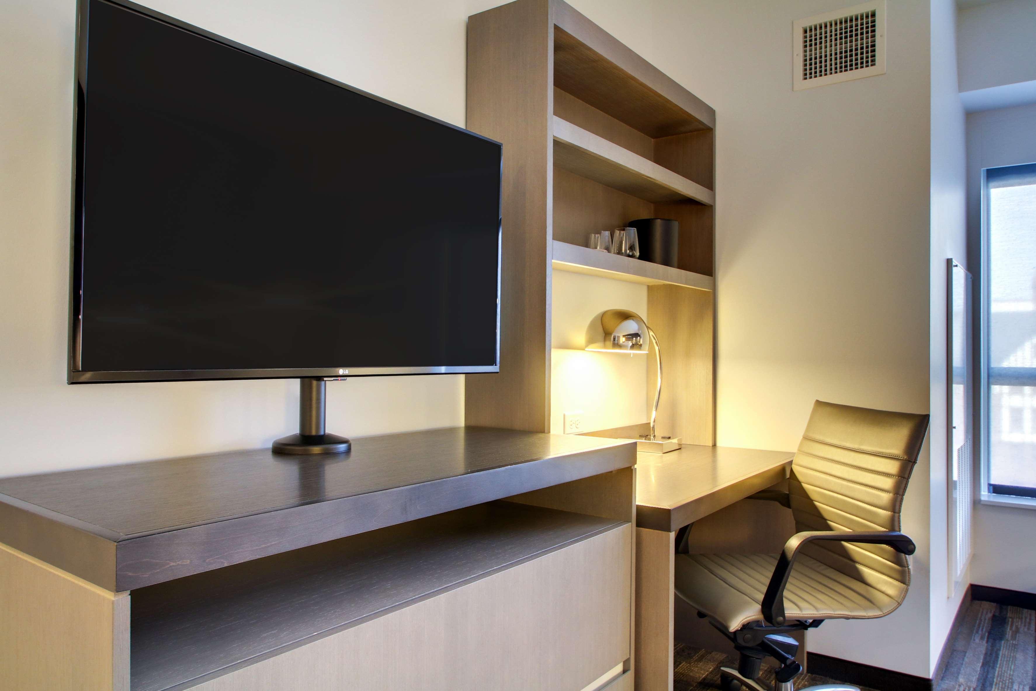 Hyatt House Chicago/Evanston Eksteriør billede