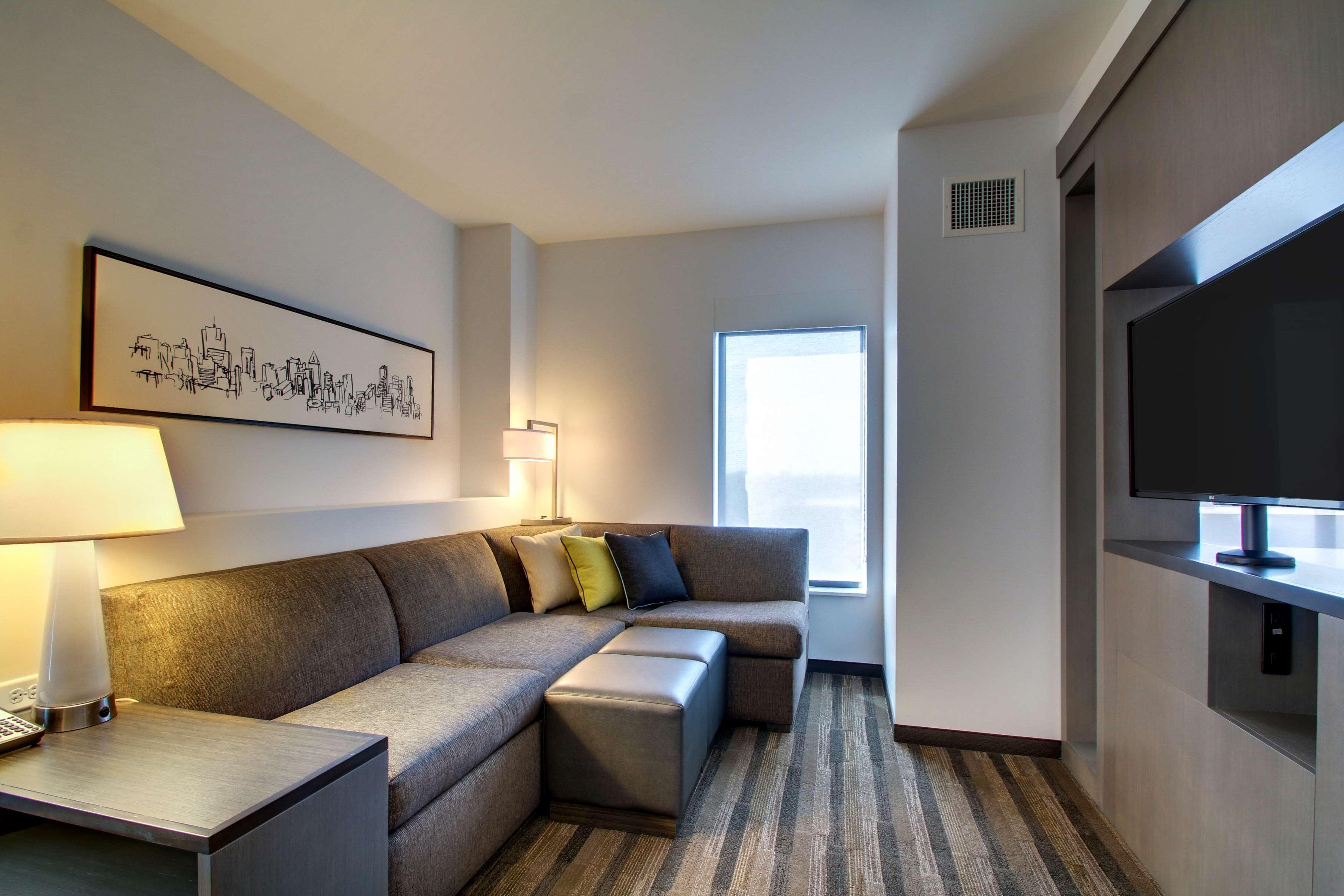 Hyatt House Chicago/Evanston Eksteriør billede