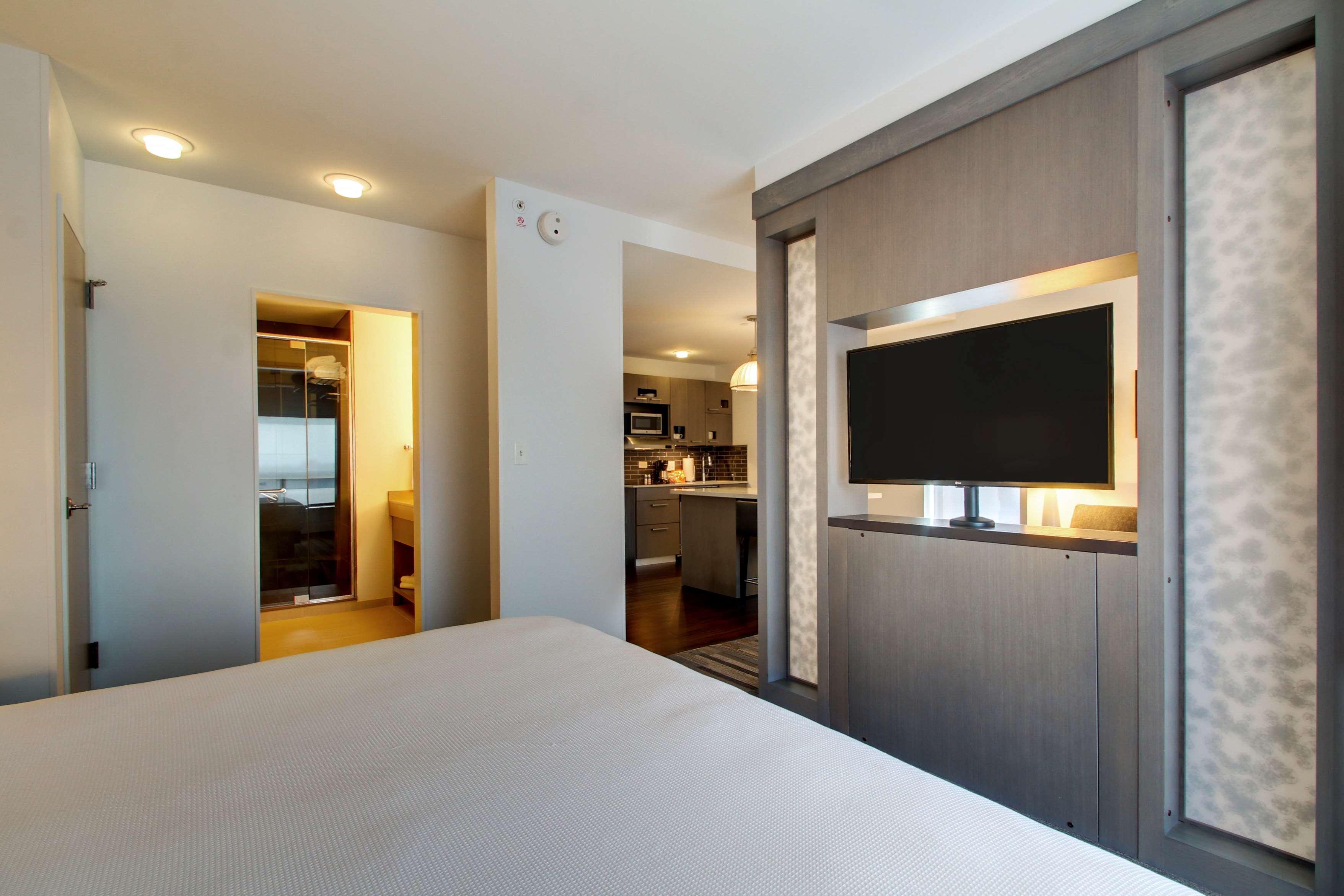Hyatt House Chicago/Evanston Eksteriør billede