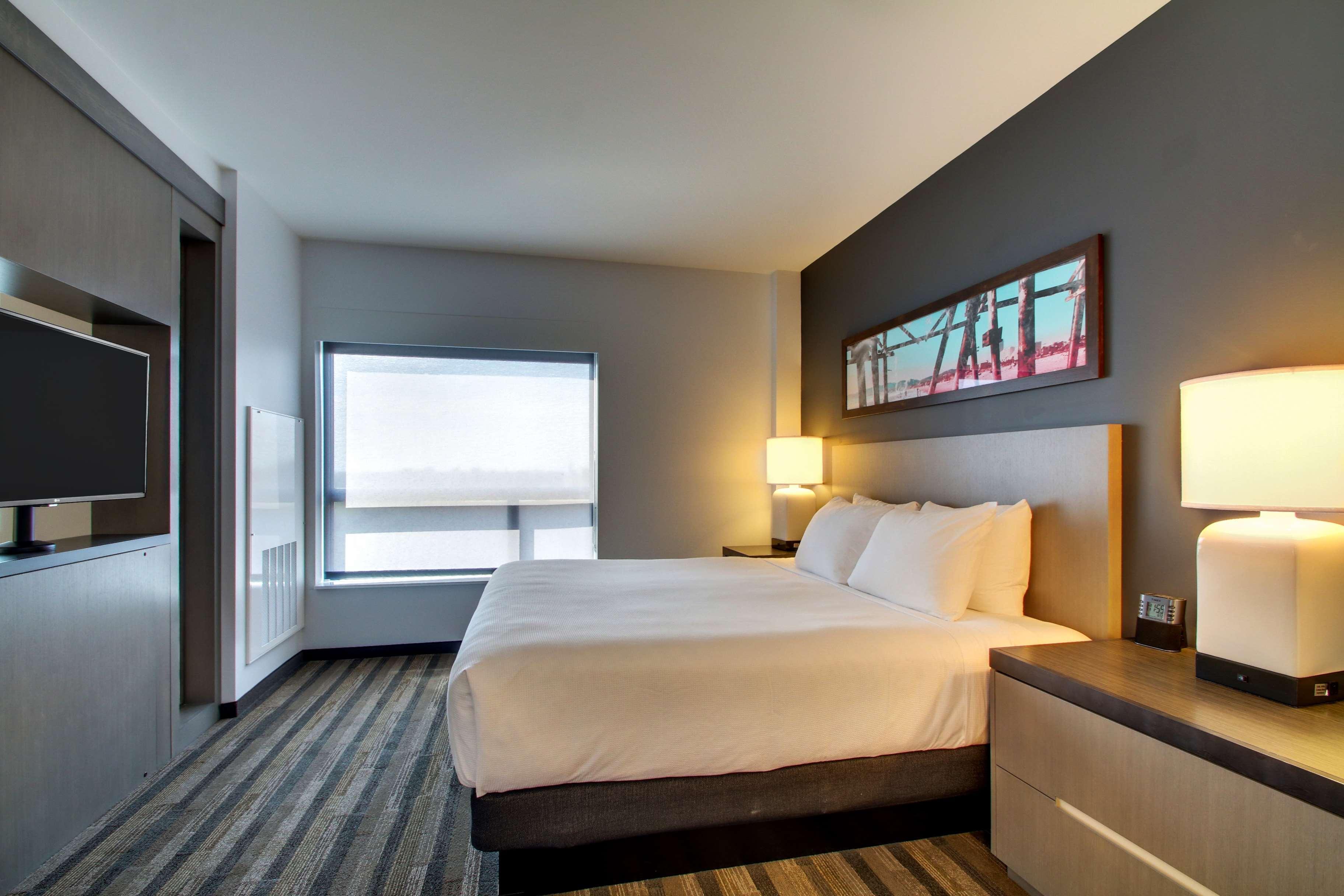 Hyatt House Chicago/Evanston Eksteriør billede