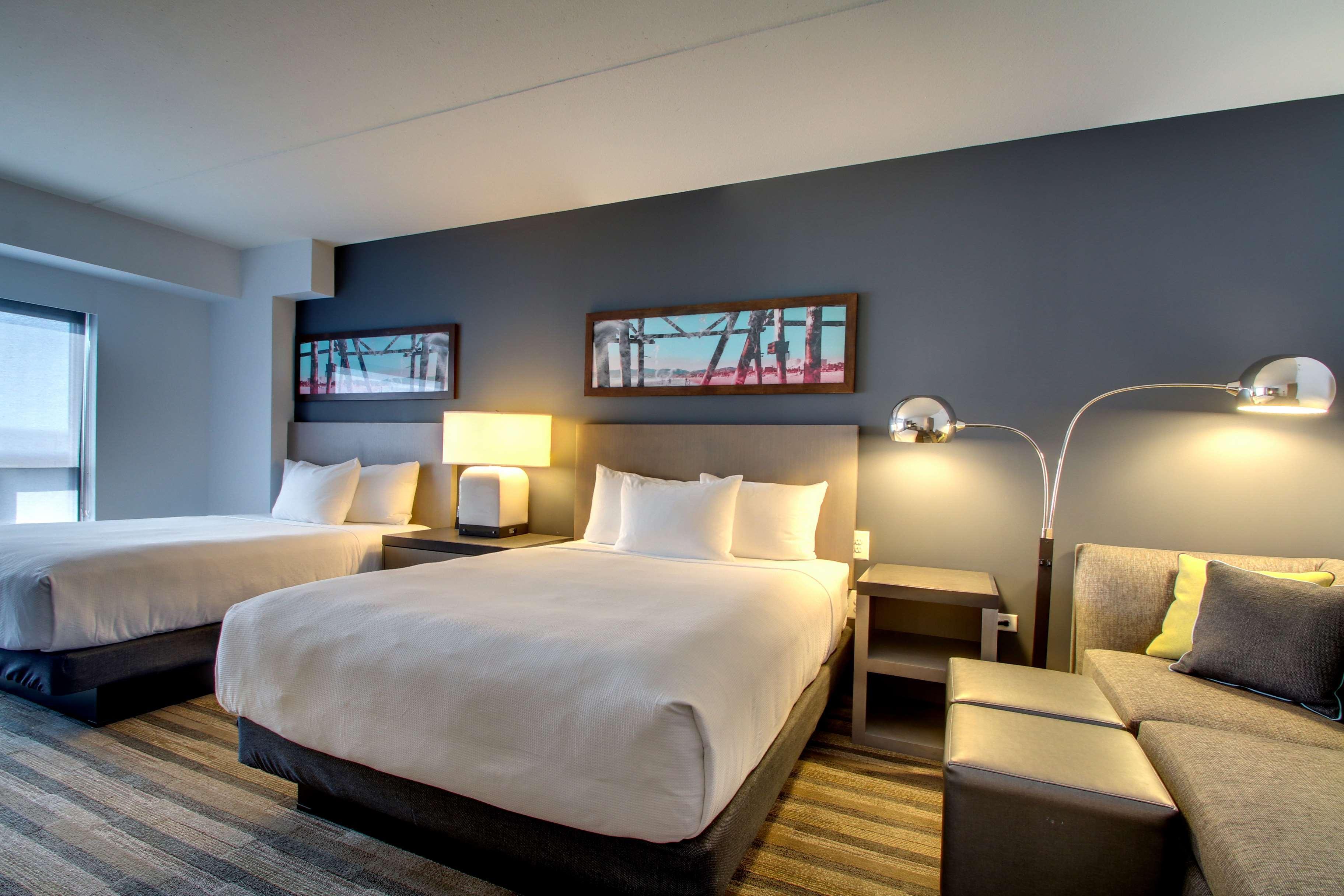 Hyatt House Chicago/Evanston Eksteriør billede
