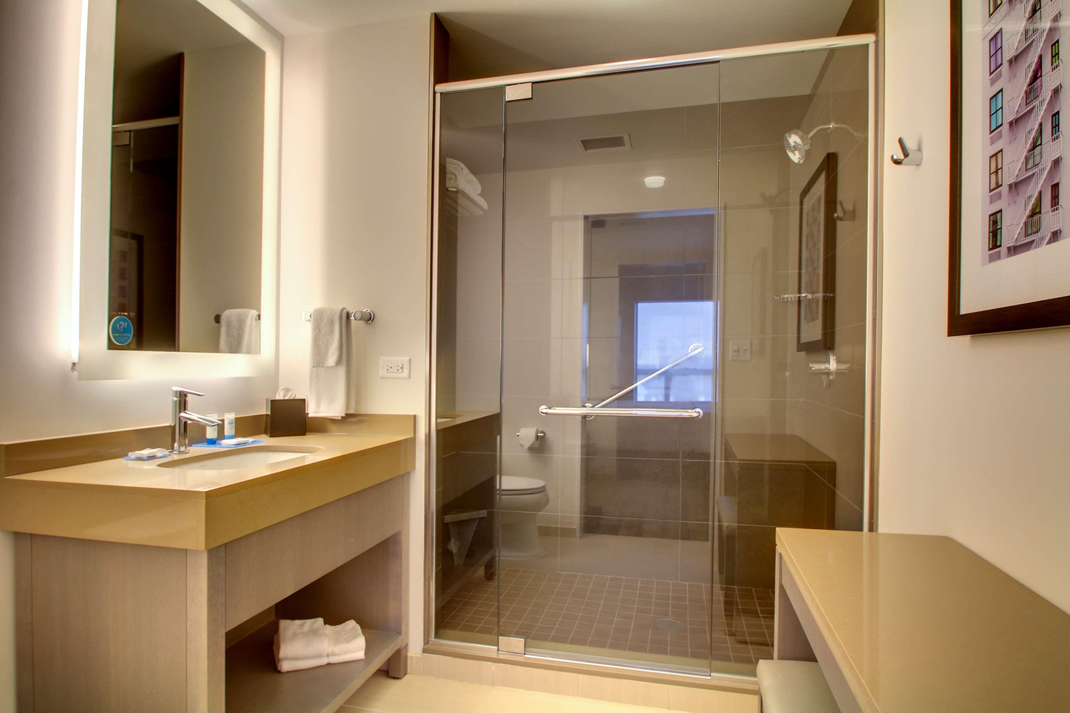 Hyatt House Chicago/Evanston Eksteriør billede