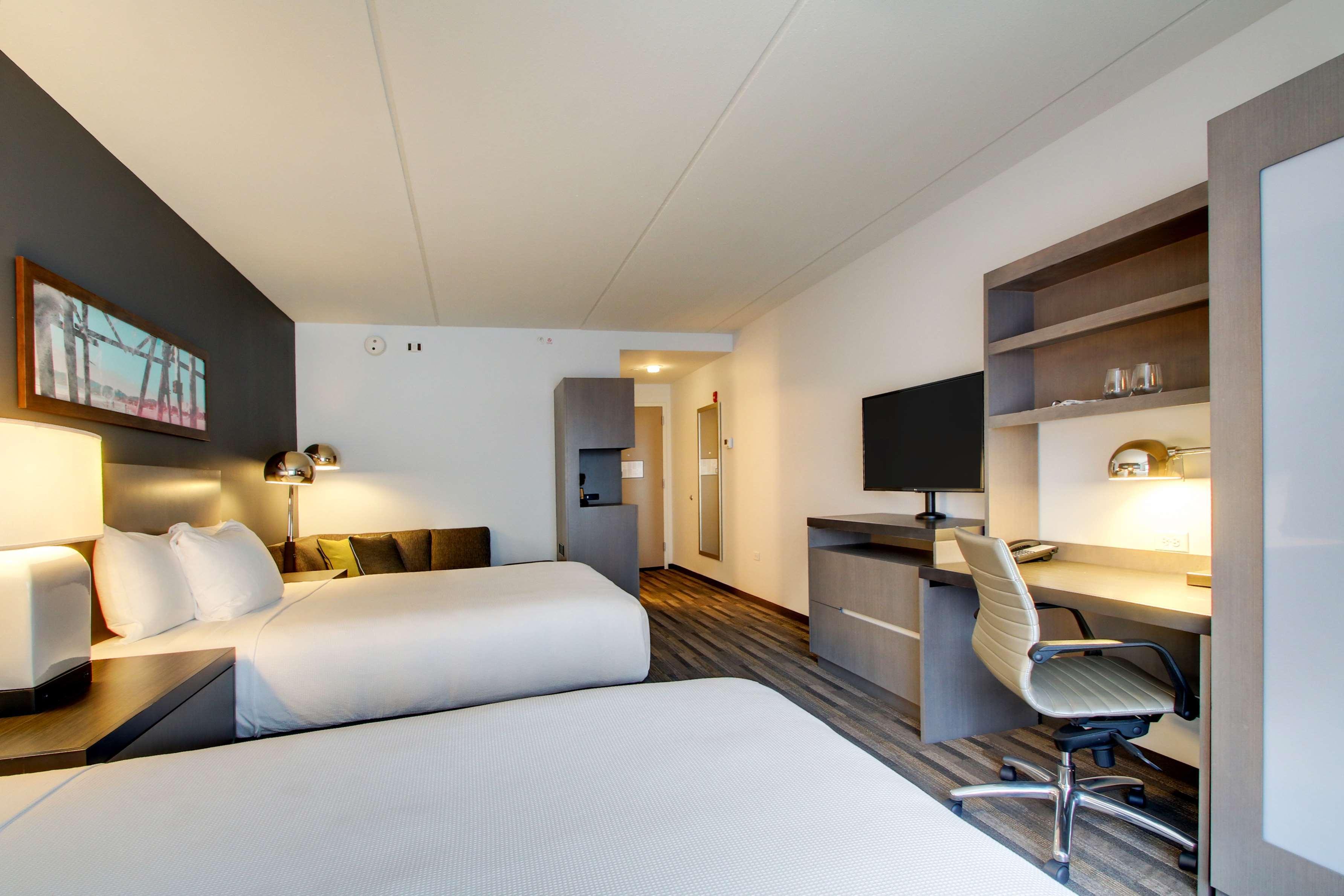 Hyatt House Chicago/Evanston Eksteriør billede