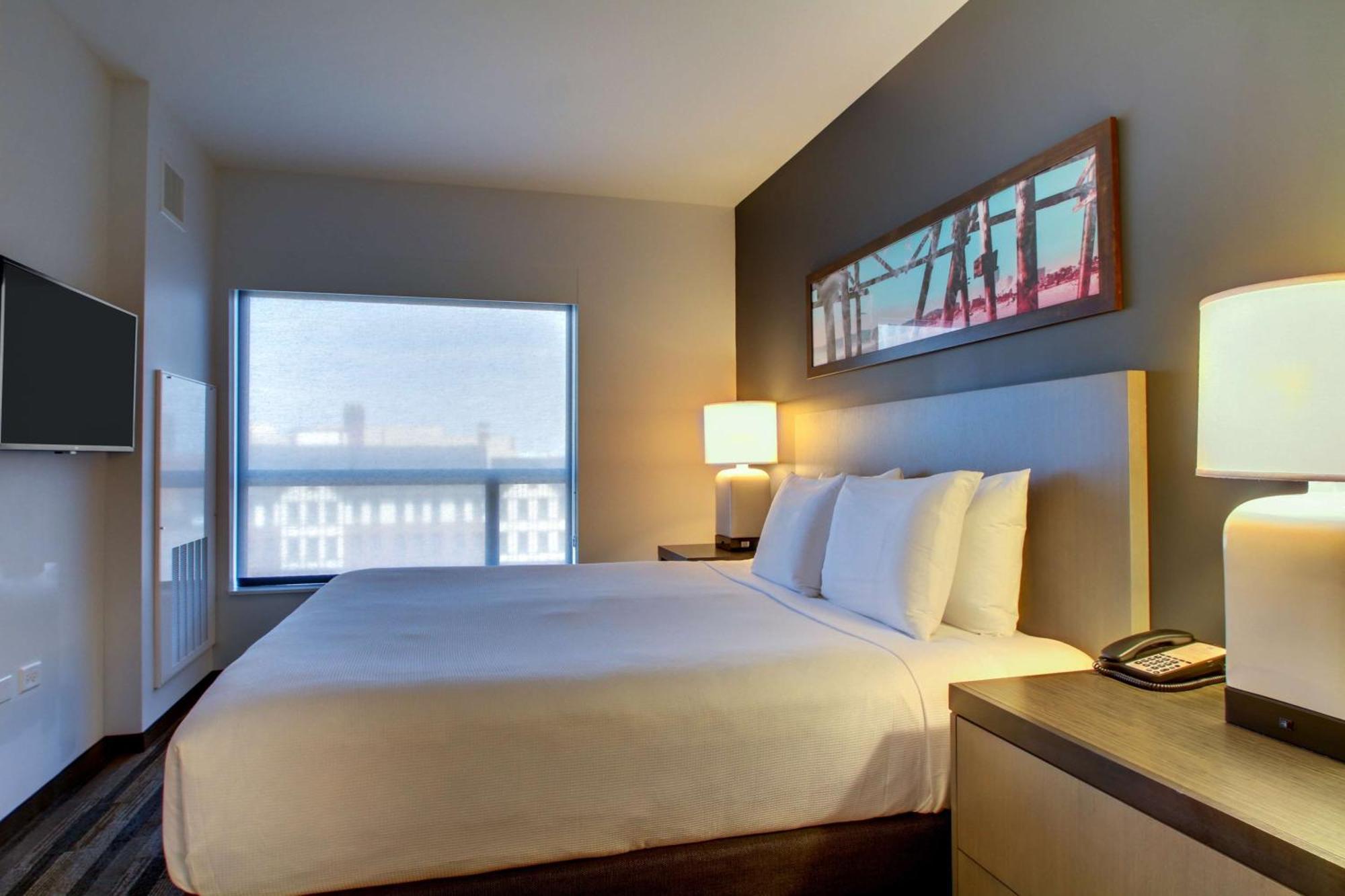 Hyatt House Chicago/Evanston Eksteriør billede