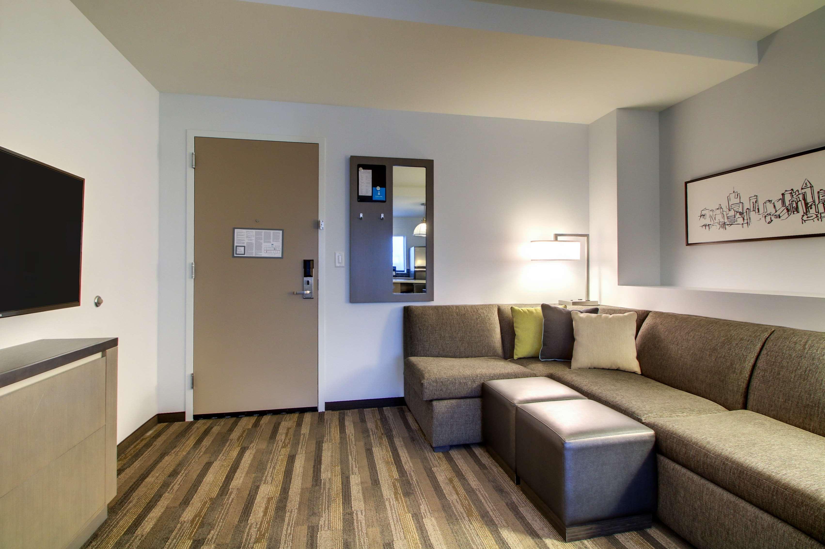 Hyatt House Chicago/Evanston Eksteriør billede