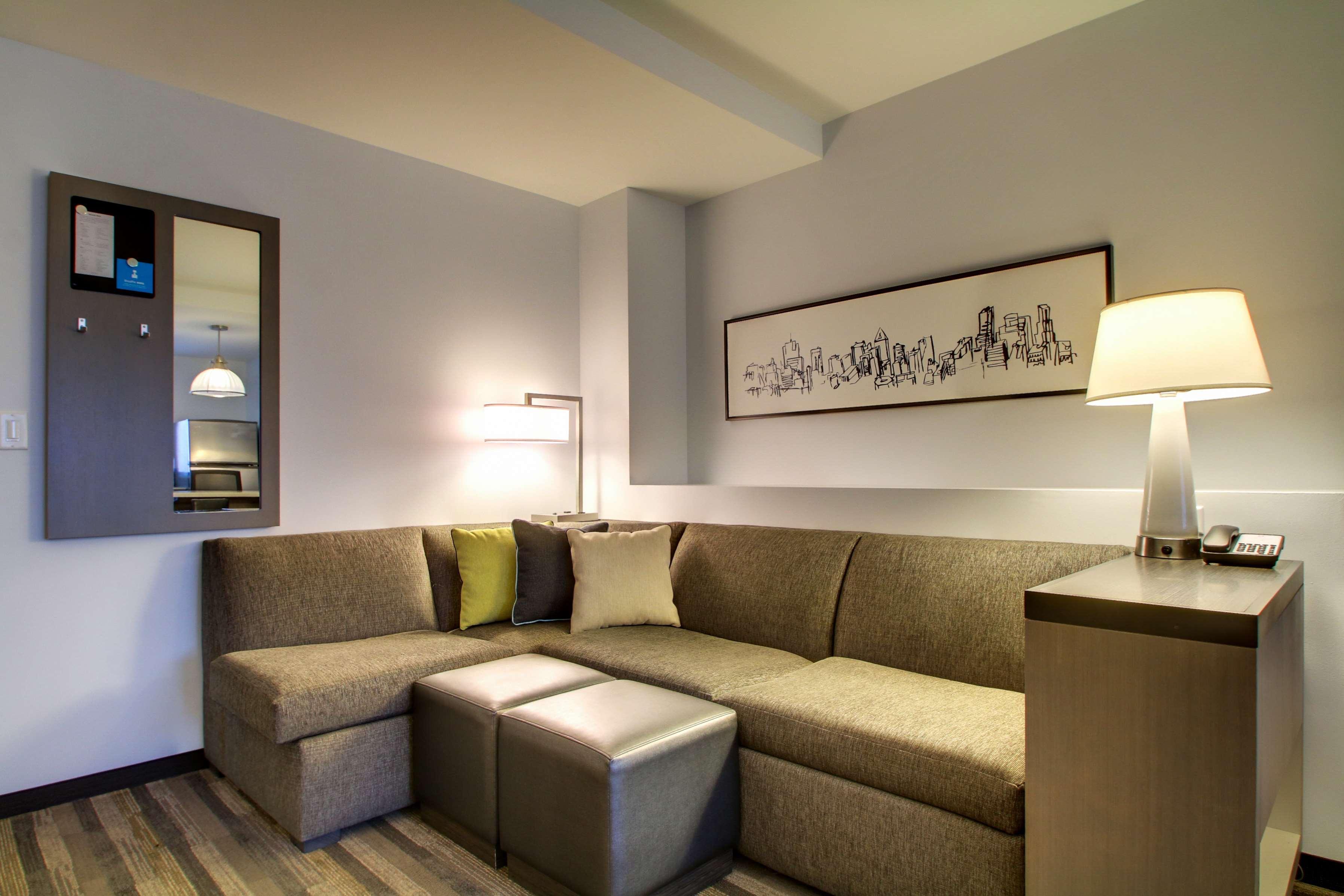 Hyatt House Chicago/Evanston Eksteriør billede