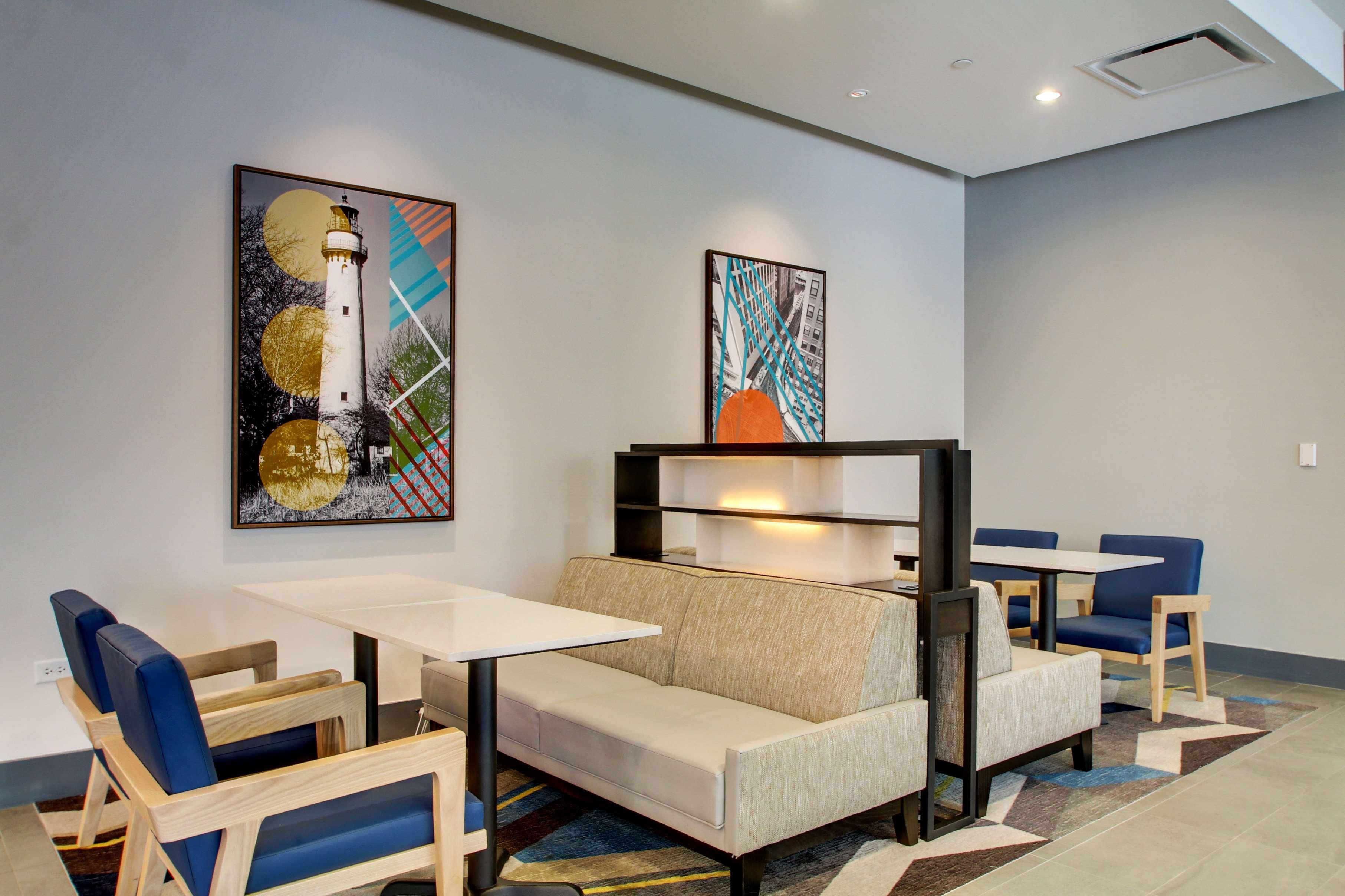 Hyatt House Chicago/Evanston Eksteriør billede