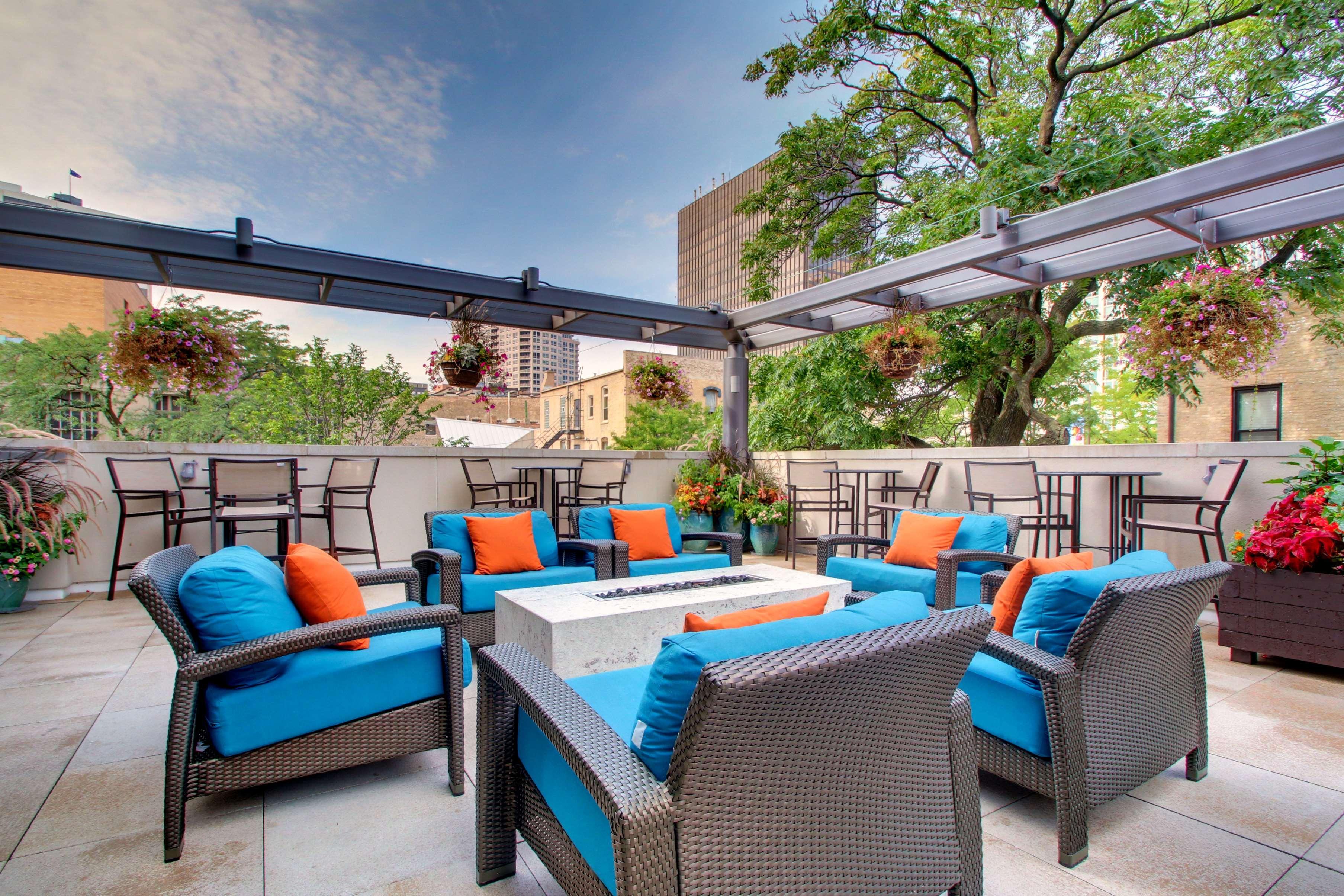 Hyatt House Chicago/Evanston Eksteriør billede