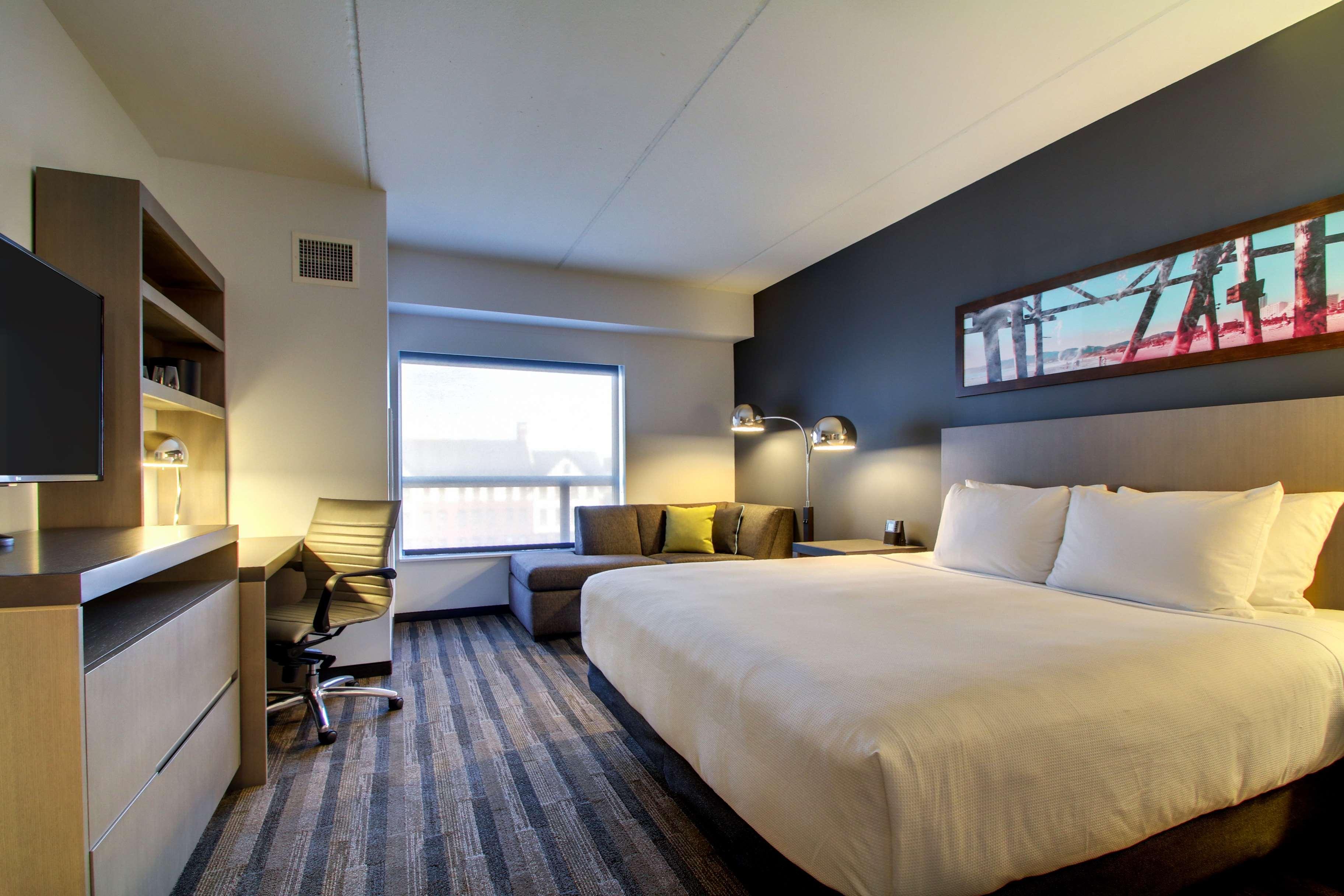 Hyatt House Chicago/Evanston Eksteriør billede