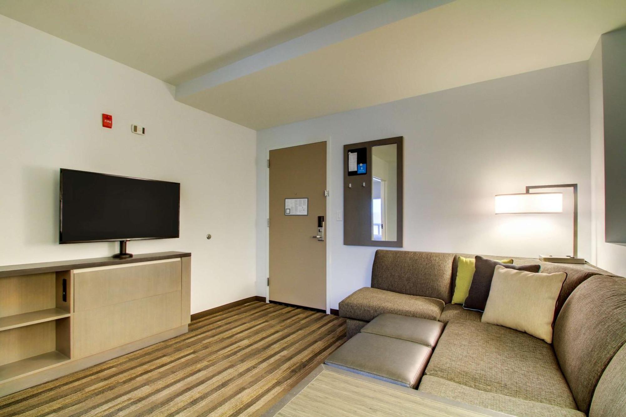 Hyatt House Chicago/Evanston Eksteriør billede
