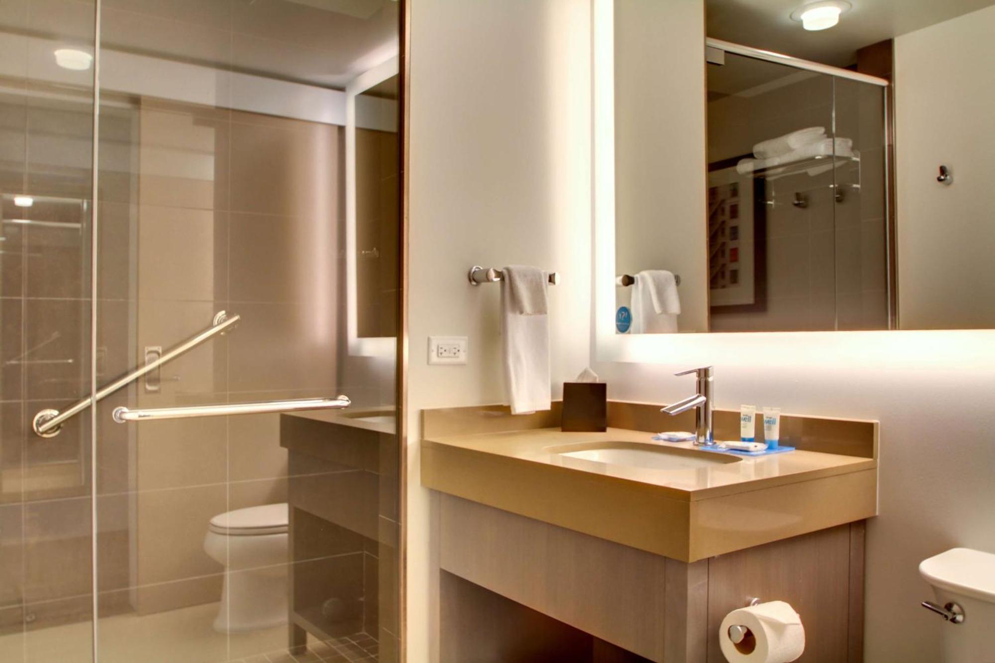 Hyatt House Chicago/Evanston Eksteriør billede