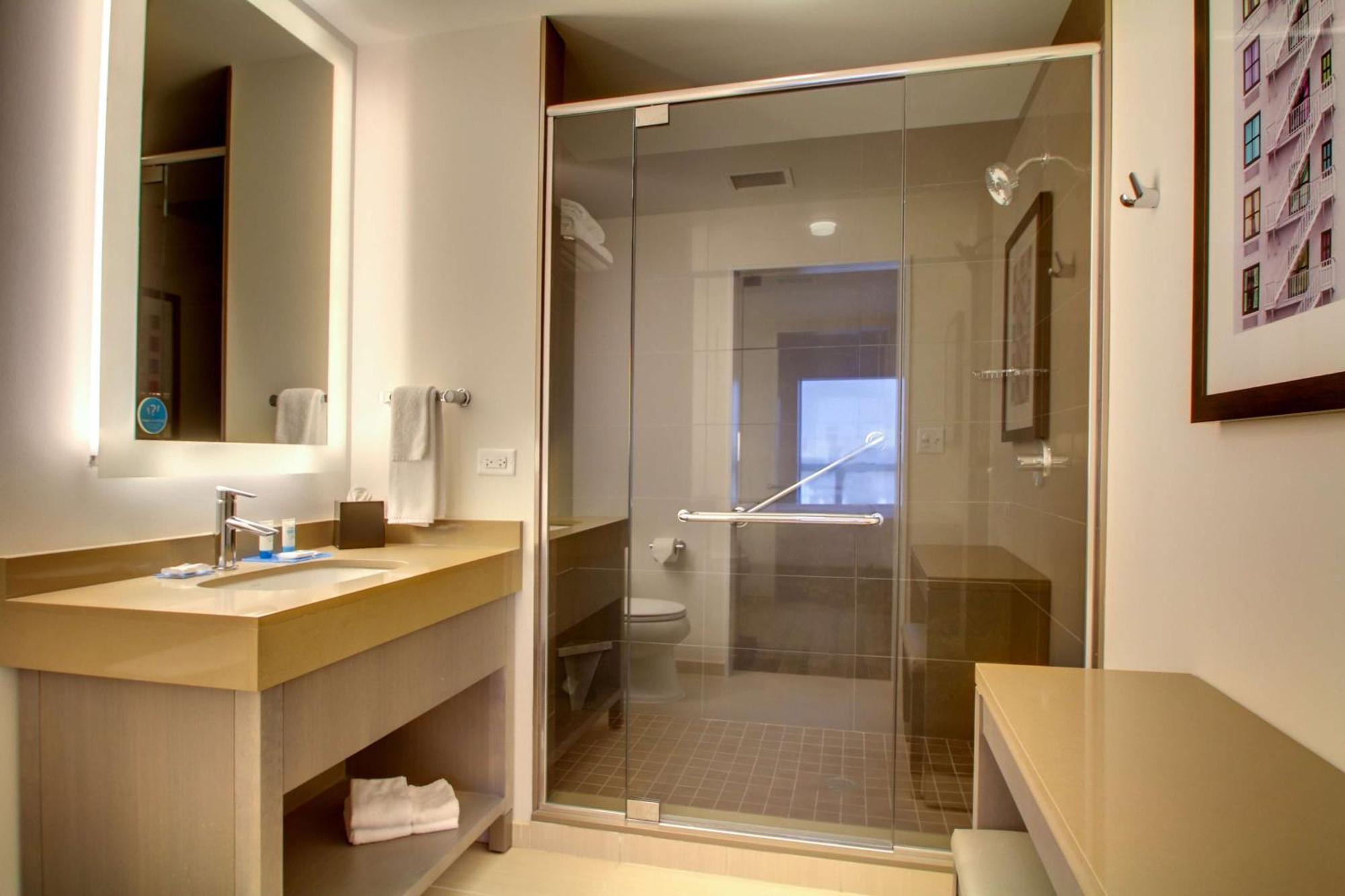 Hyatt House Chicago/Evanston Eksteriør billede