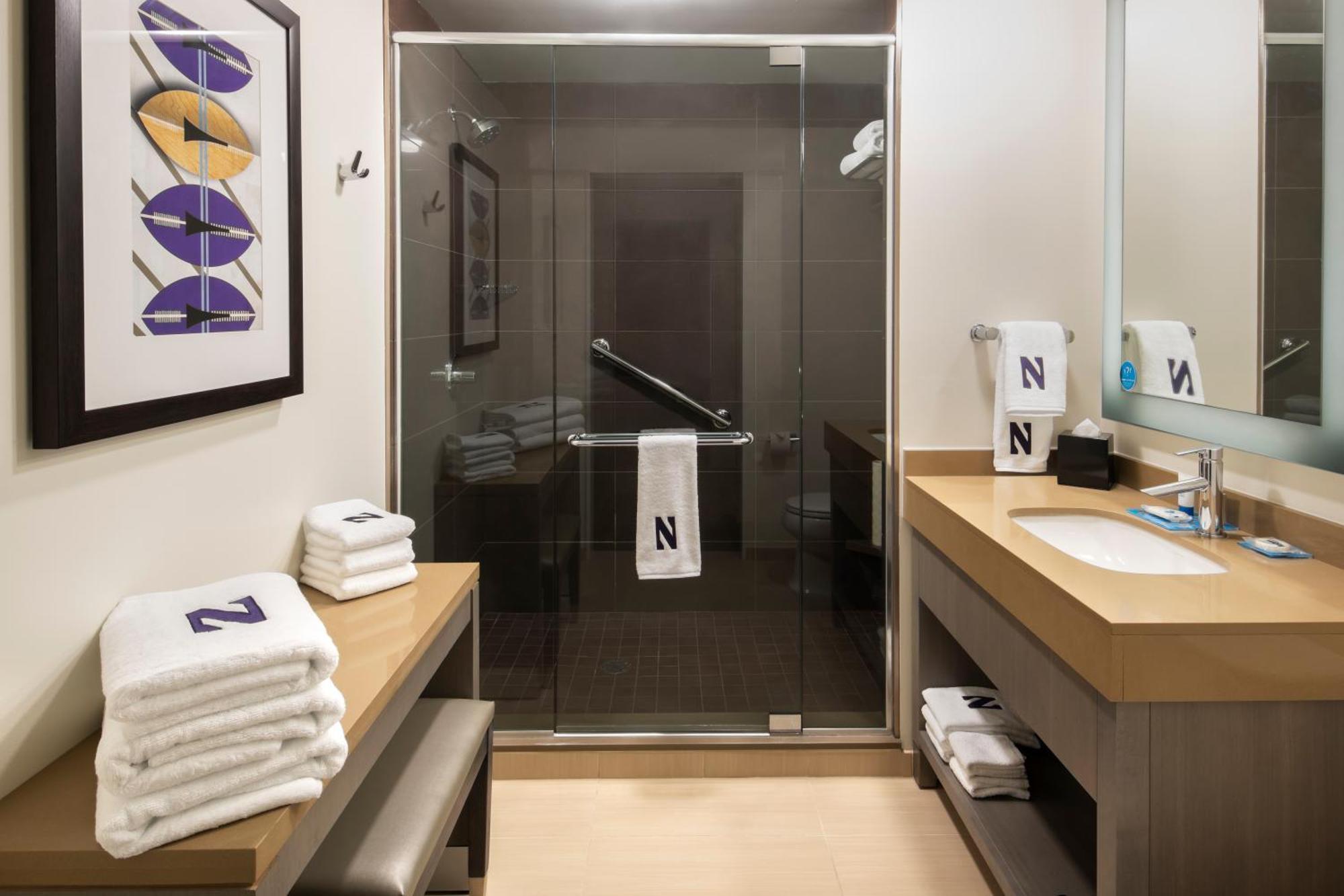 Hyatt House Chicago/Evanston Eksteriør billede