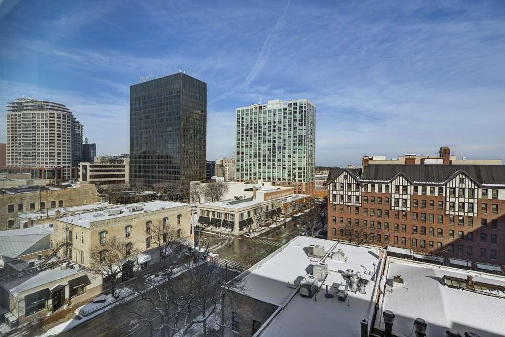Hyatt House Chicago/Evanston Værelse billede