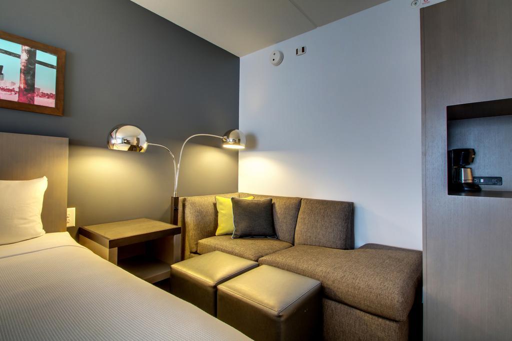 Hyatt House Chicago/Evanston Værelse billede