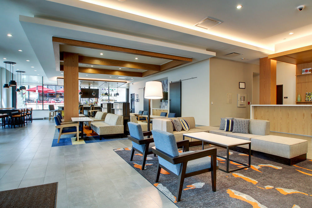 Hyatt House Chicago/Evanston Eksteriør billede