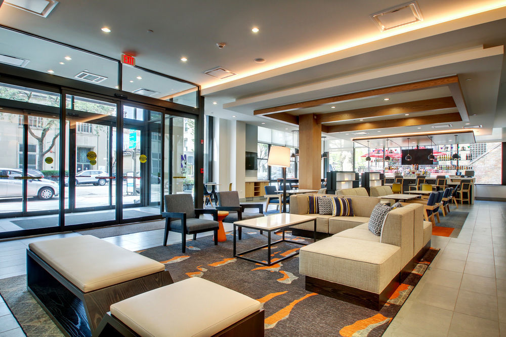 Hyatt House Chicago/Evanston Eksteriør billede
