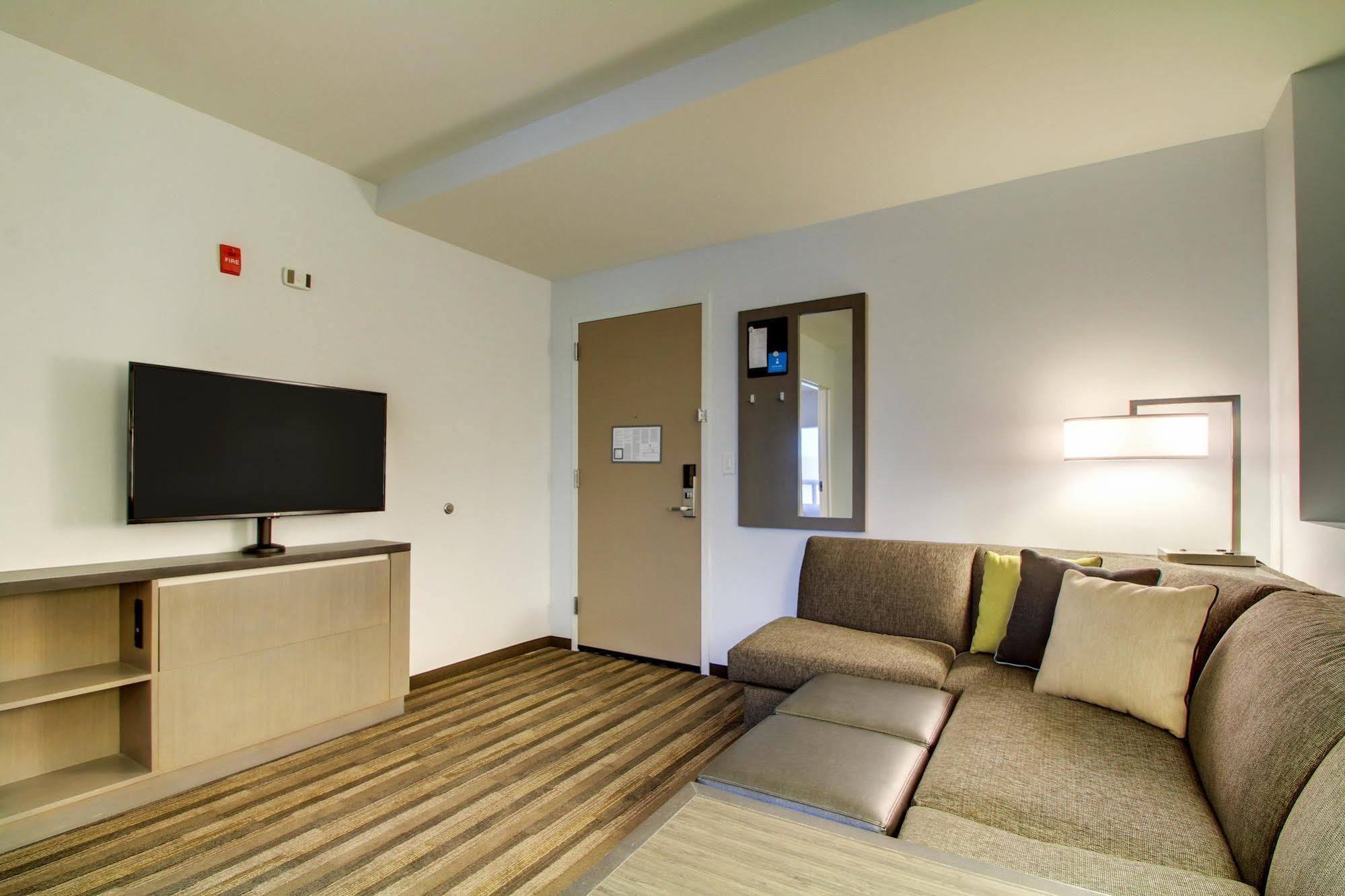 Hyatt House Chicago/Evanston Eksteriør billede