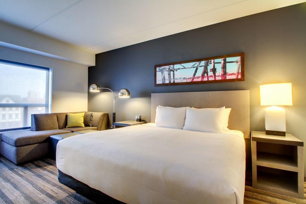 Hyatt House Chicago/Evanston Eksteriør billede